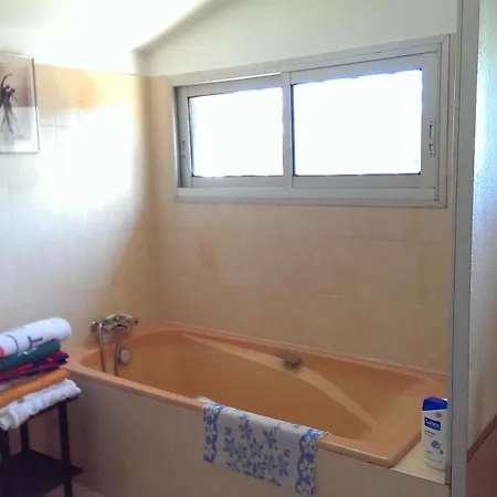 Bed & Breakfast D'hotes A Juvignac