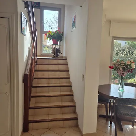 Bed & Breakfast D'hotes A Juvignac