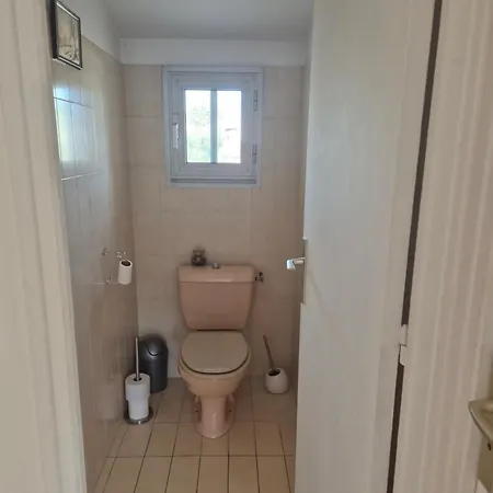 D'hotes A * Juvignac