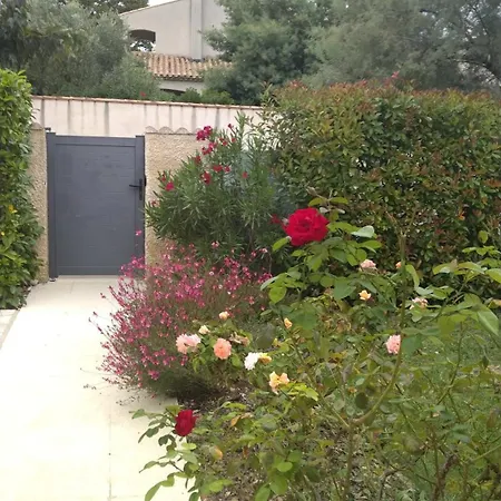 Bed & Breakfast D'hotes A Juvignac
