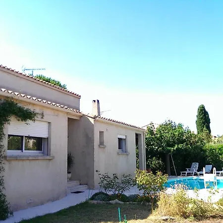 D'hotes A Bed & Breakfast Juvignac