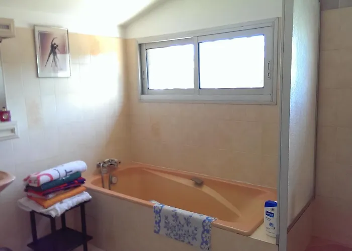 Couette-café D'hôtes à Juvignac