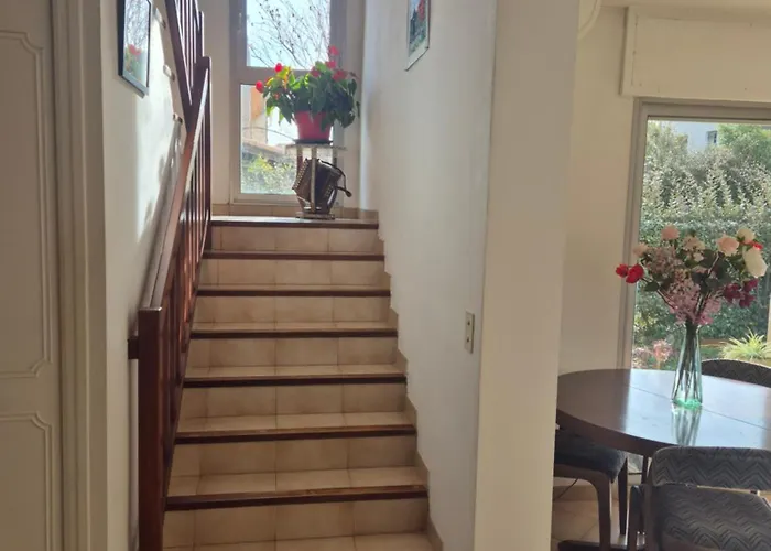 Bed & Breakfast D'hotes A Juvignac