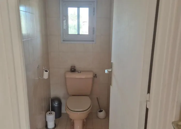 D'hôtes à * Juvignac