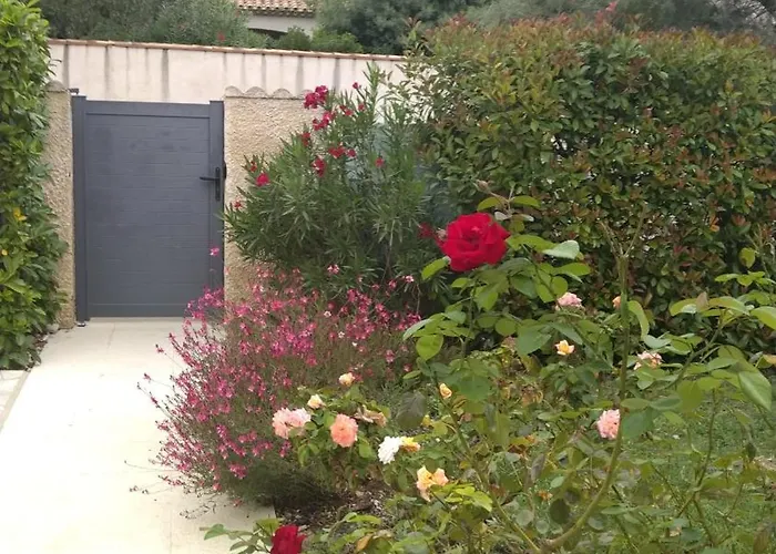 Bed & Breakfast D'hotes A Juvignac