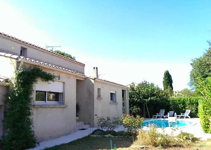 D'hotes A Bed & Breakfast Juvignac